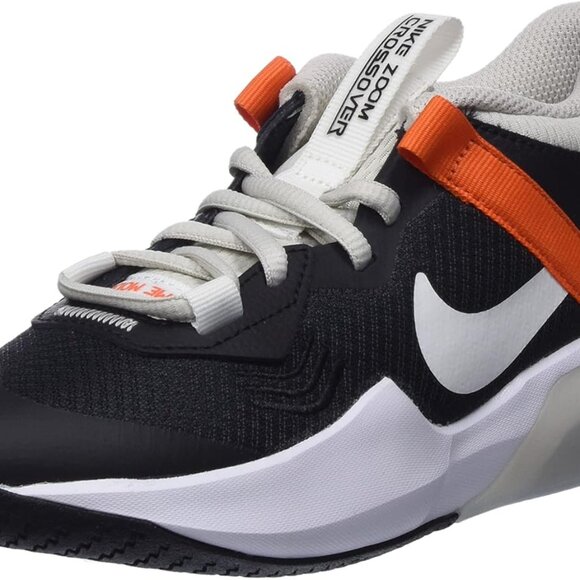BRAND NEW Nike Kids' Grade School Air Zoom Crossover Basketball Shoes - Picture 2 of 7